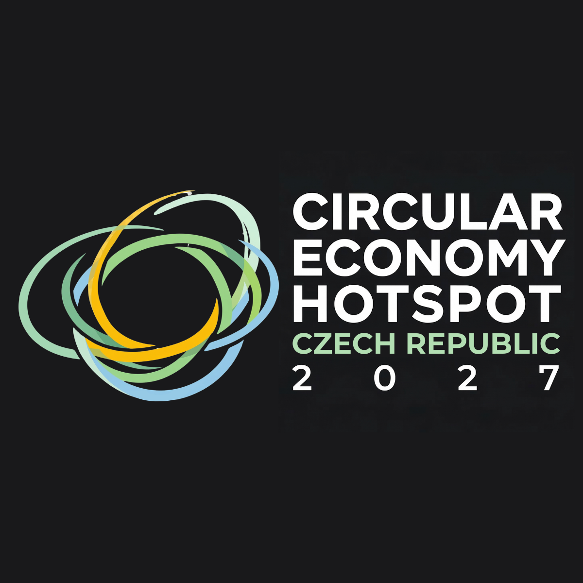 Circular Economy Hotspot Brno 2027