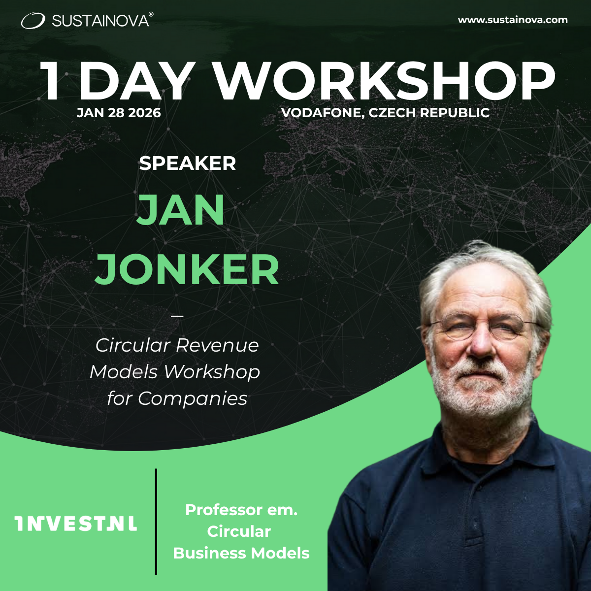 Circular Revenue Models Workshop