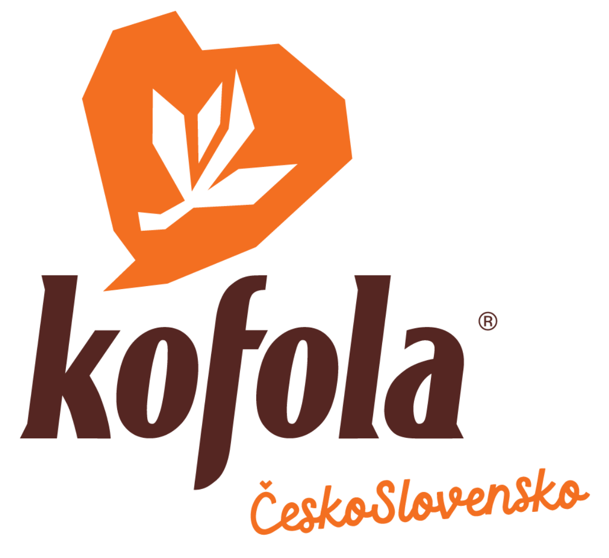 Kofola logo